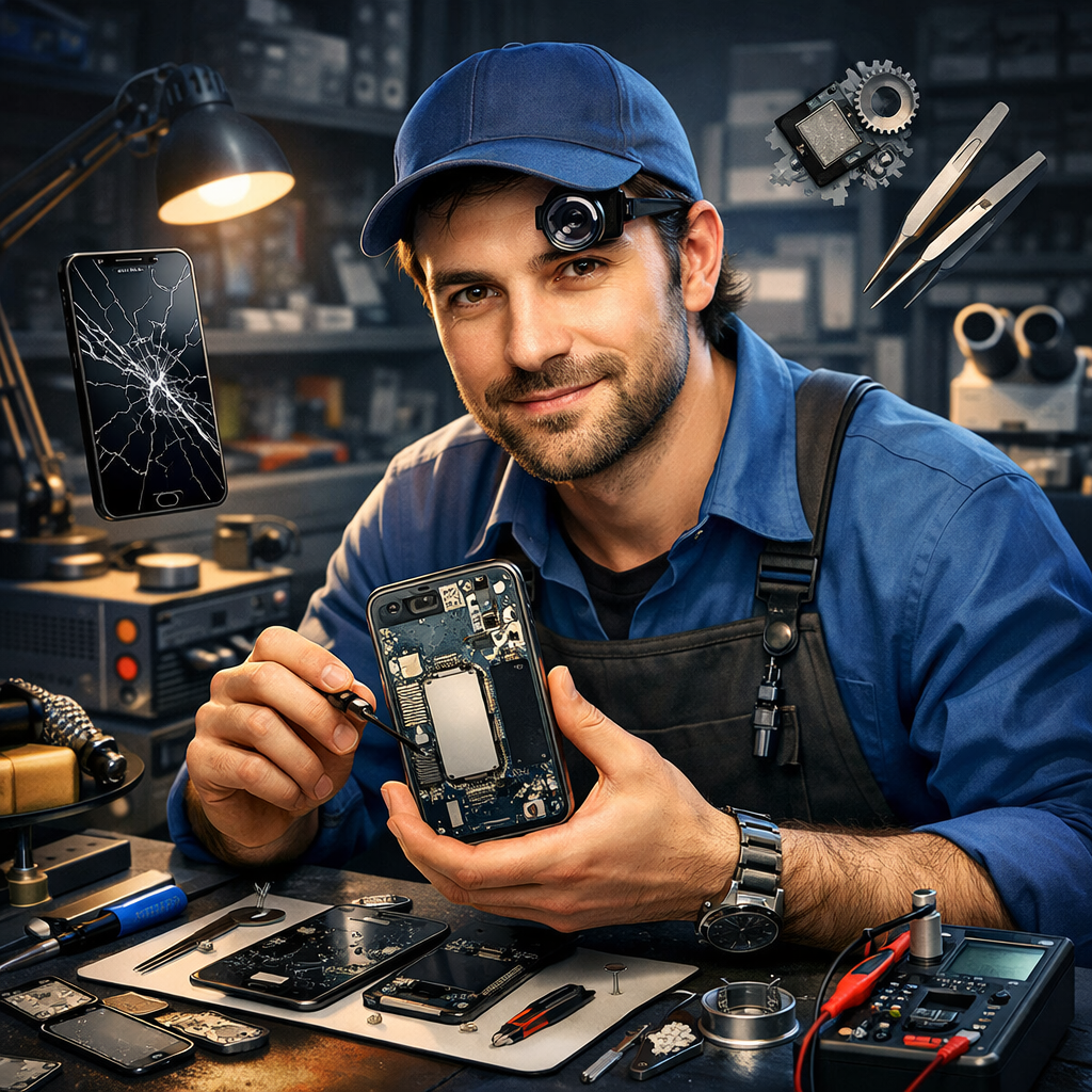 دوره پیشرفته