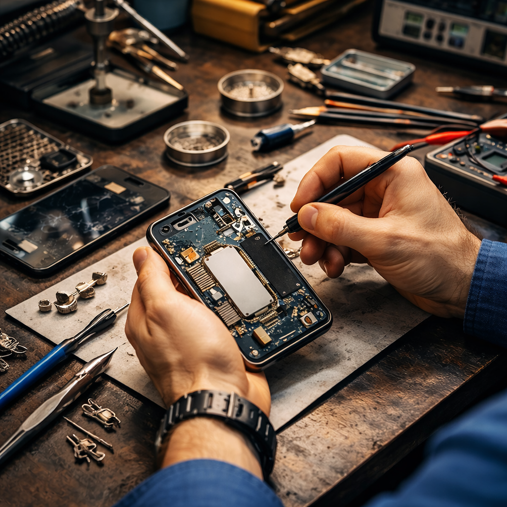 دوره تخصصی (جامع)