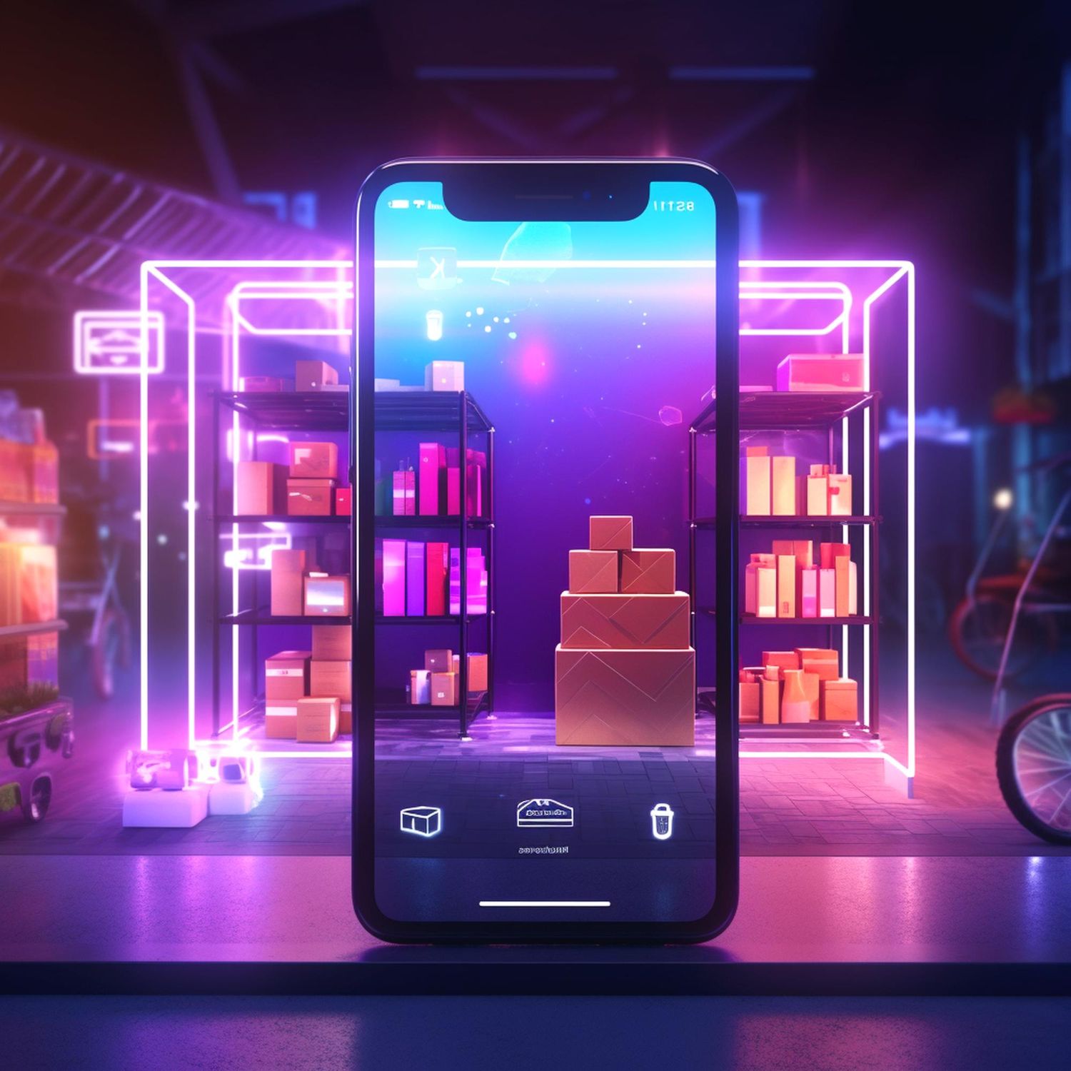 مشاوره تاسیس و تجهیز